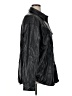 Thread & Supply 100% Polyurethane Black Jacket Size XL - photo 4