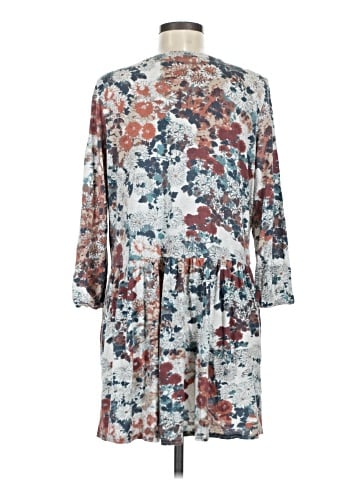 Peruvian Connection Casual Dress (view 2)