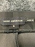 Good American Black Dress Pants Size Sm (1) - photo 7