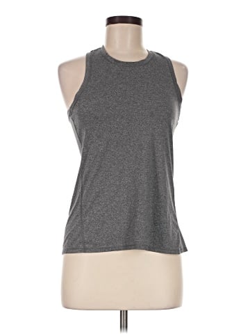 Yogalicious Sleeveless T-Shirt (view 1)