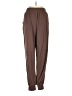 Unbranded Brown Casual Pants Size S - photo 2