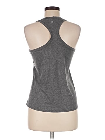 Yogalicious Sleeveless T-Shirt (view 2)