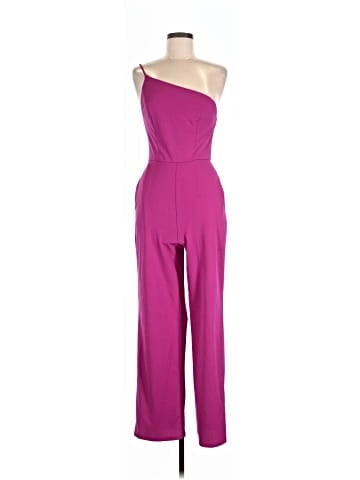 Crystal Sky Jumpsuit (view 1)