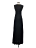 Apt. 9 Black Casual Dress Size XS - photo 2