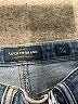 Lucky Brand Stars Blue Jeans Size 25 waist - photo 7
