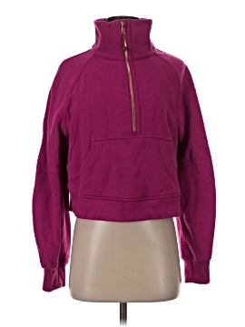 Lululemon Athletica Pullover Sweater