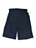 Assorted Brands Solid Blue Athletic Shorts Size M (youth) - photo 2