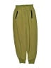Unbranded Solid Green Casual Pants Size 13 - photo 1