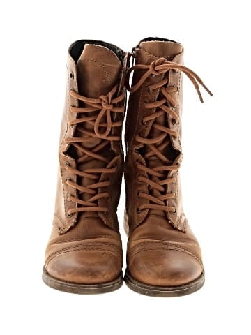 Steve Madden Boots (view 2)