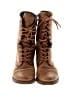 Steve Madden Brown Boots Size 8 - photo 2