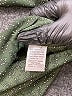 Fun2Fun 100% Polyester Green 3/4 Sleeve T-Shirt Size 1X - photo 8