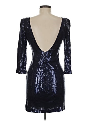 Ali Ro Cocktail Dress (view 2)