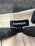 Express Ivory Blazer Size L - photo 6