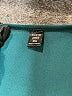 Shein Curve Solid Teal Cocktail Dress Size 4X - photo 7