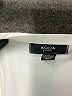 Aqua Ivory Cocktail Dress Size 6 - photo 7