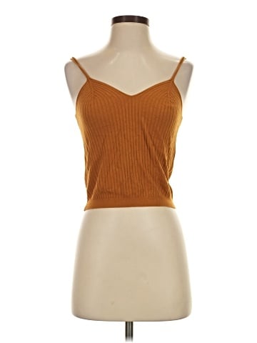 By Anthropologie Tank Top (view 1)