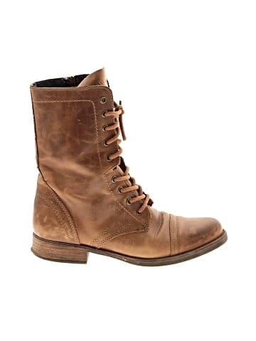 Steve Madden Boots (view 1)