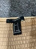 Forever 21 Solid Tan Jumpsuit Size S - photo 4