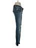 Miss Me Hearts Silver Jeans Size 24 waist - photo 4