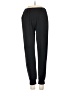 Unbranded Solid Black Track Pants Size S (estimated) - photo 1