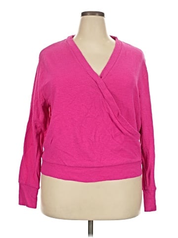 J.Crew Pullover Sweater (view 1)