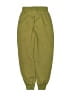 Unbranded Solid Green Casual Pants Size 13 - photo 2