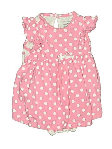 First Impressions Dress (view 1)