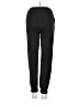 Unbranded Solid Black Track Pants Size S (estimated) - photo 2