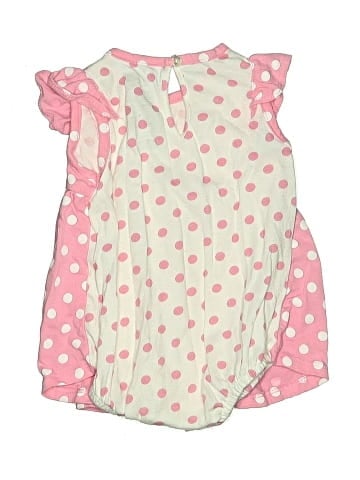 First Impressions Dress (view 2)
