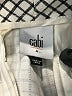CAbi Houndstooth Ivory Casual Pants Size 4 - photo 7