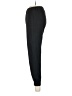 Unbranded Solid Black Track Pants Size S (estimated) - photo 5