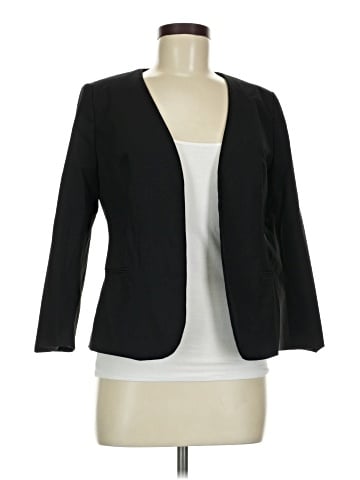 Ann Taylor Factory Blazer (view 1)