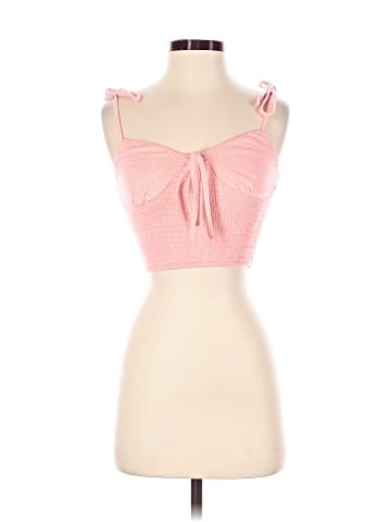Shein Tank Top (view 1)