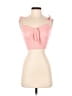 Shein Pink Tank Top Size XS - photo 1
