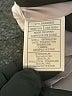 JACK 100% Rayon Hearts Tan Cocktail Dress Size 2 - photo 9