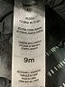 Petit Lem Print Gray Casual Pants 6-9 MO / 9 MO - photo 4