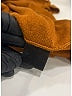 Loro Piana Orange Sleeveless Top Size EU (IT) 42 / US 6 - photo 12