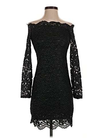 Divided by H&M Cocktail Dress (view 1)