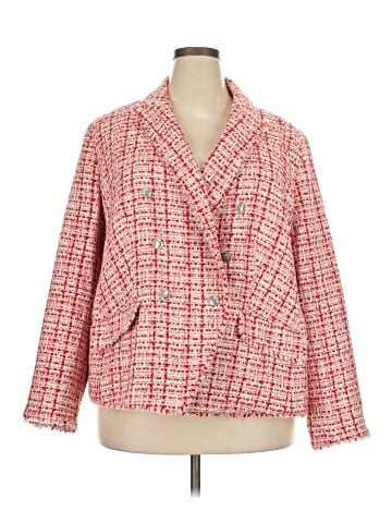 Talbots Coat (view 1)