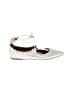 Tabitha Simmons Polka Dots Ivory Flats Size EU (IT) 37 1/2 / US 7 1/2 - photo 1