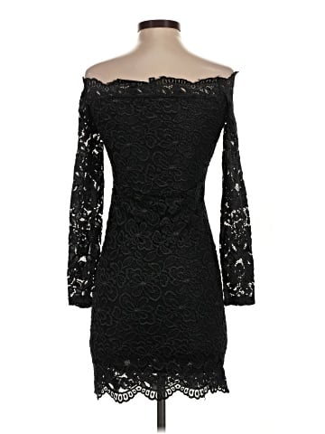 Divided by H&M Cocktail Dress (view 2)