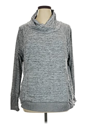 90 Degree by Reflex Pullover Sweater (view 1)