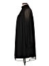 H&M 100% Polyester Black Casual Dress Size L - photo 5