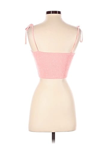 Shein Tank Top (view 2)