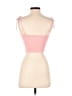 Shein Pink Tank Top Size XS - photo 2
