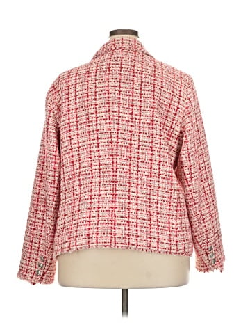 Talbots Coat (view 2)
