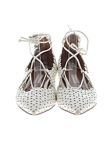 Tabitha Simmons Flats (view 2)