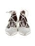 Tabitha Simmons Polka Dots Ivory Flats Size EU (IT) 37 1/2 / US 7 1/2 - photo 2