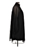 H&M 100% Polyester Black Casual Dress Size L - photo 4