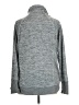 90 Degree by Reflex Gray Pullover Sweater Size 1X - photo 2
